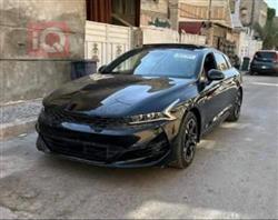 کیا K5